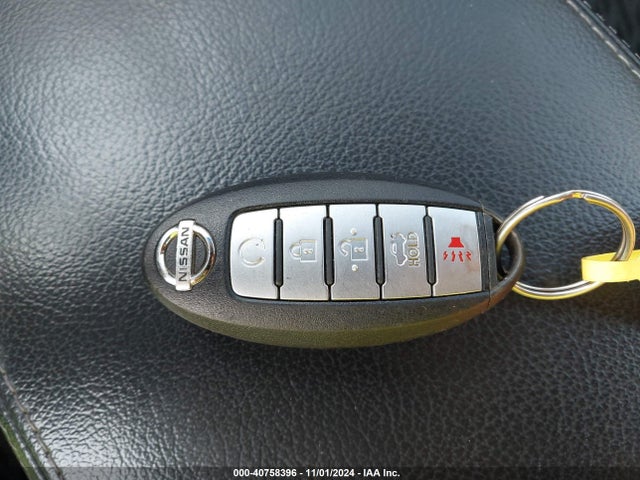 Nissan Altima 2.5 S 2017 1N4AL3AP1HC237153 Image 11