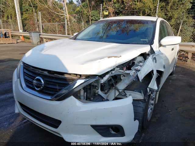 Nissan Altima 2.5 S 2017 1N4AL3AP1HC237153 Image 12