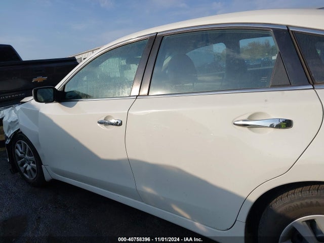 Nissan Altima 2.5 S 2017 1N4AL3AP1HC237153 Image 14