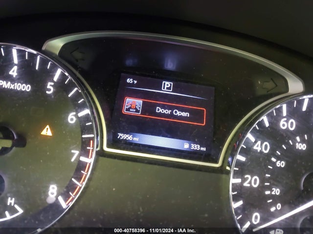 Nissan Altima 2.5 S 2017 1N4AL3AP1HC237153 Image 15