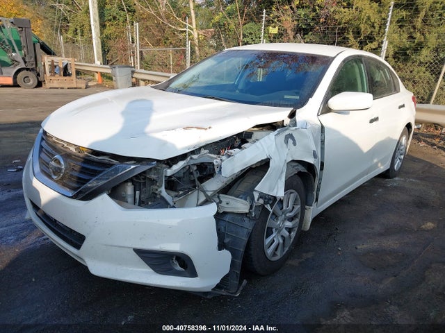 Nissan Altima 2.5 S 2017 1N4AL3AP1HC237153 Image 2