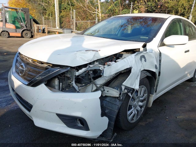 Nissan Altima 2.5 S 2017 1N4AL3AP1HC237153 Image 6