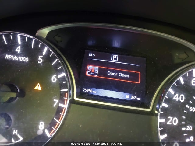 Nissan Altima 2.5 S 2017 1N4AL3AP1HC237153 Image 7