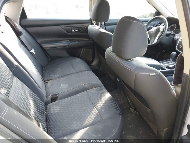 Nissan Altima 2.5 S 2017 1N4AL3AP1HC237153 Image 8