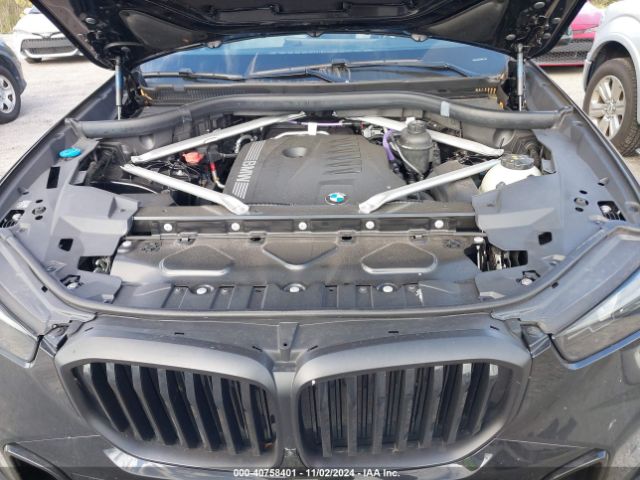 5UX23EU00R9U72231 BMW X5 Xdrive40i