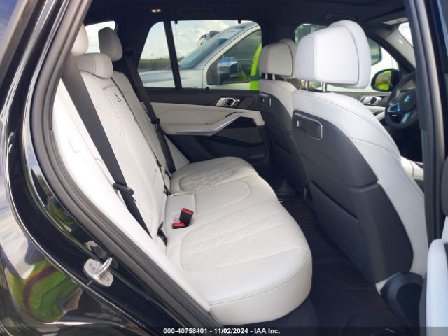 5UX23EU00R9U72231 BMW X5 Xdrive40i