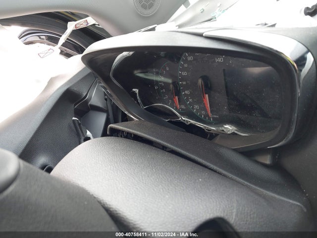 Chevrolet Trax Lt 2018 3GNCJLSB9JL386567 Image 14