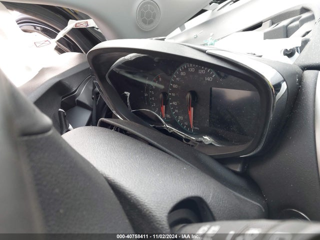 Chevrolet Trax Lt 2018 3GNCJLSB9JL386567 Image 7