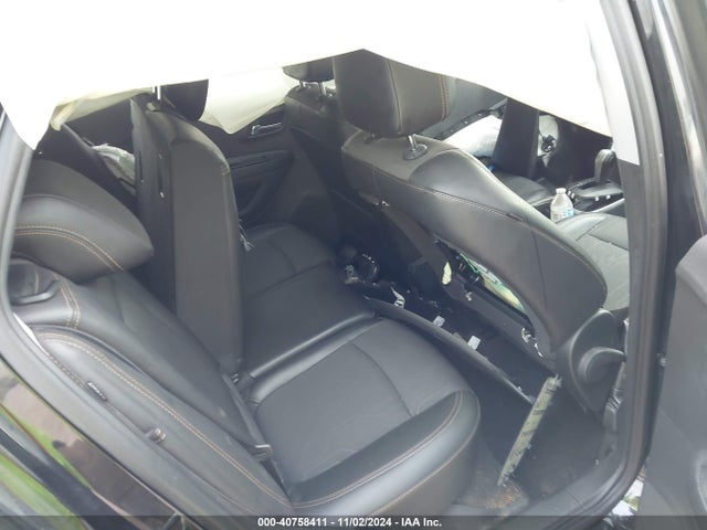 Chevrolet Trax Lt 2018 3GNCJLSB9JL386567 Image 8