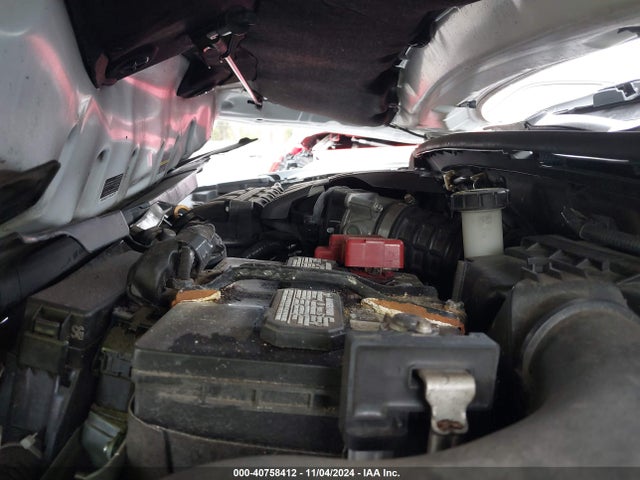 Nissan SENTRA S 2017 3N1AB7AP6HY394871 Image 10