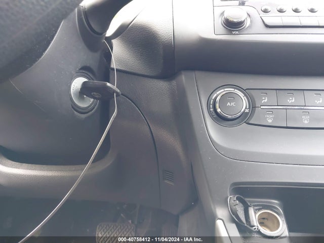 Nissan SENTRA S 2017 3N1AB7AP6HY394871 Image 11