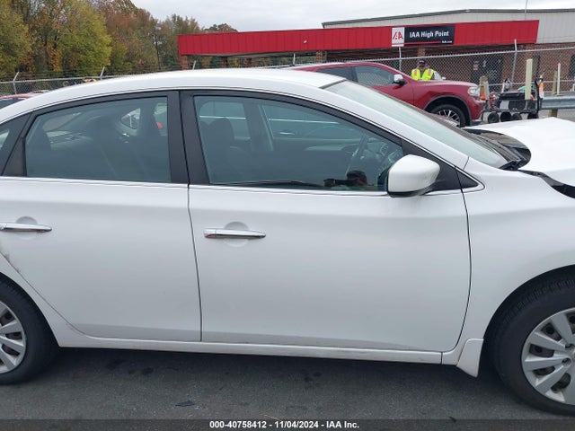 Nissan SENTRA S 2017 3N1AB7AP6HY394871 Image 14