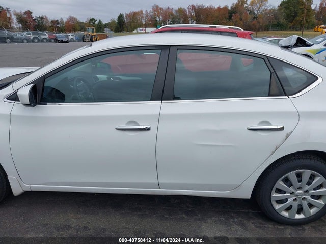Nissan SENTRA S 2017 3N1AB7AP6HY394871 Image 15