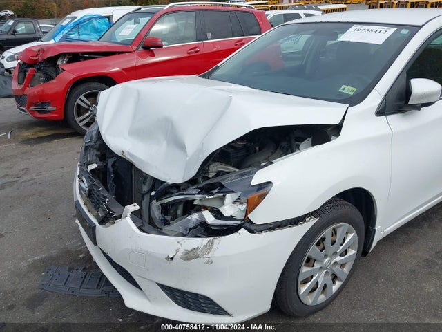 Nissan SENTRA S 2017 3N1AB7AP6HY394871 Image 19