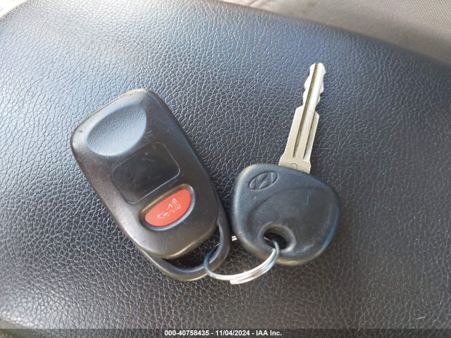 Hyundai ELANTRA SE 2015 5NPDH4AE2FH629136 Image 11