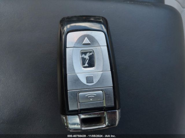 2011 ROLLS-ROYCE GHOST SCA664S52BUX50057 Photo 10