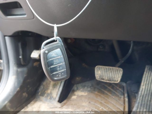 KM8J3CA24GU078910 Hyundai Tucson Limited