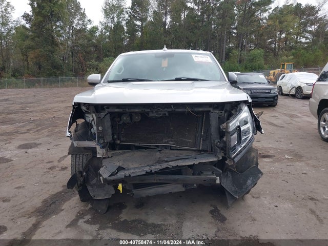 1FMJK1HTXKEA29655 Ford Expedition Max Xlt