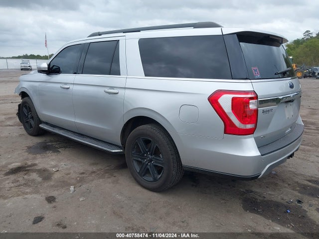 1FMJK1HTXKEA29655 Ford Expedition Max Xlt