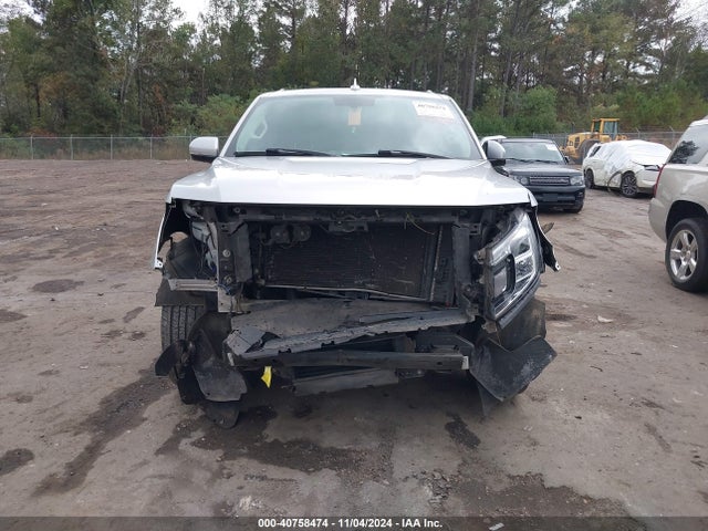 1FMJK1HTXKEA29655 Ford Expedition Max Xlt