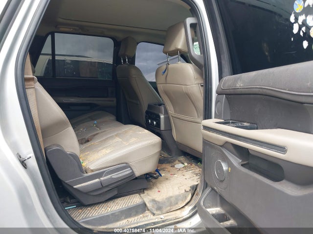 1FMJK1HTXKEA29655 Ford Expedition Max Xlt