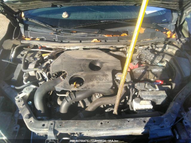 3N1CB7AP4HY374045 Nissan Sentra Nismo
