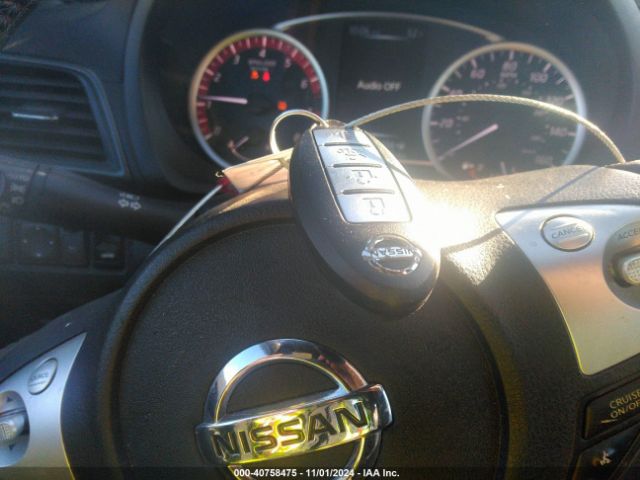 3N1CB7AP4HY374045 Nissan Sentra Nismo