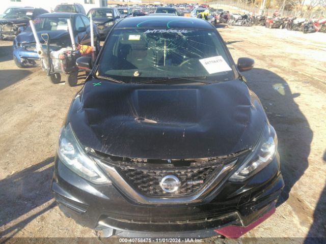 3N1CB7AP4HY374045 Nissan Sentra Nismo
