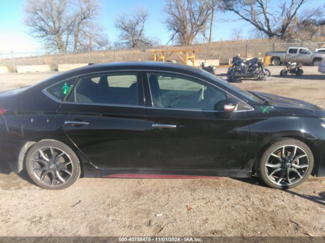 3N1CB7AP4HY374045 Nissan Sentra Nismo