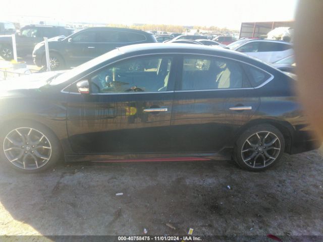 3N1CB7AP4HY374045 Nissan Sentra Nismo