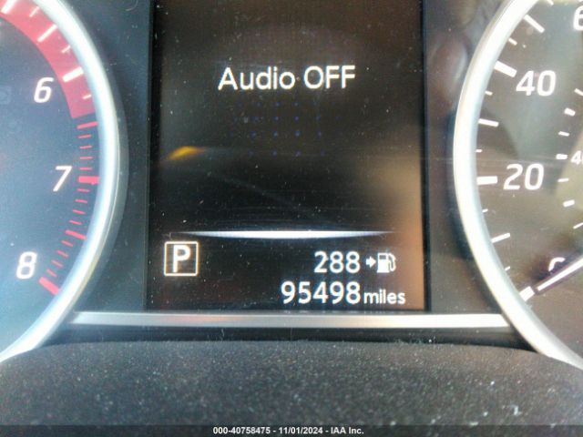 3N1CB7AP4HY374045 Nissan Sentra Nismo