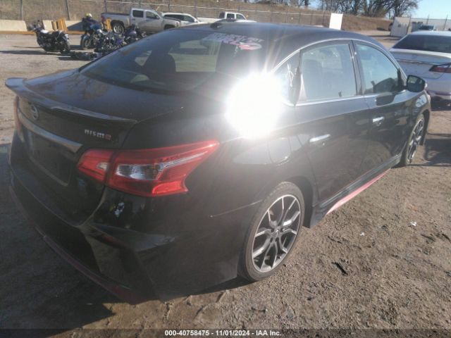 3N1CB7AP4HY374045 Nissan Sentra Nismo