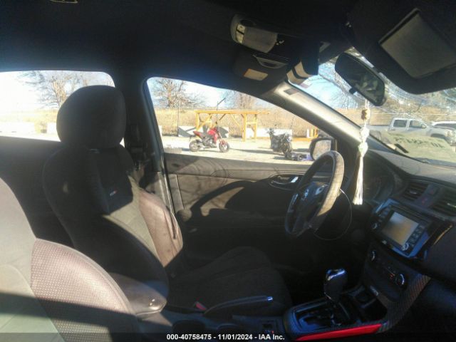 3N1CB7AP4HY374045 Nissan Sentra Nismo