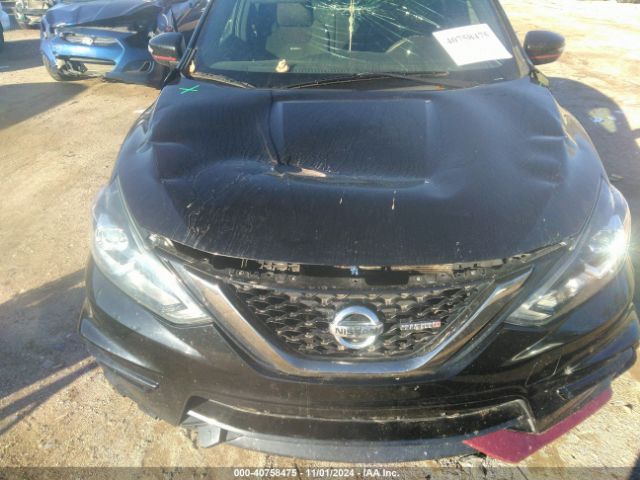 3N1CB7AP4HY374045 Nissan Sentra Nismo