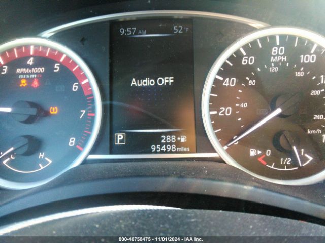 3N1CB7AP4HY374045 Nissan Sentra Nismo