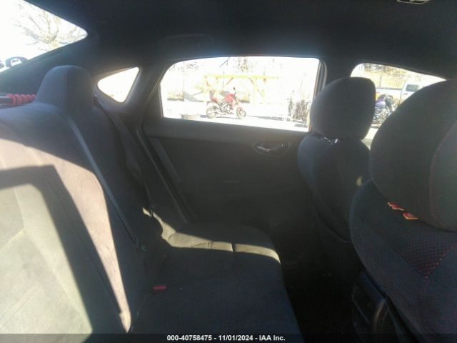 3N1CB7AP4HY374045 Nissan Sentra Nismo