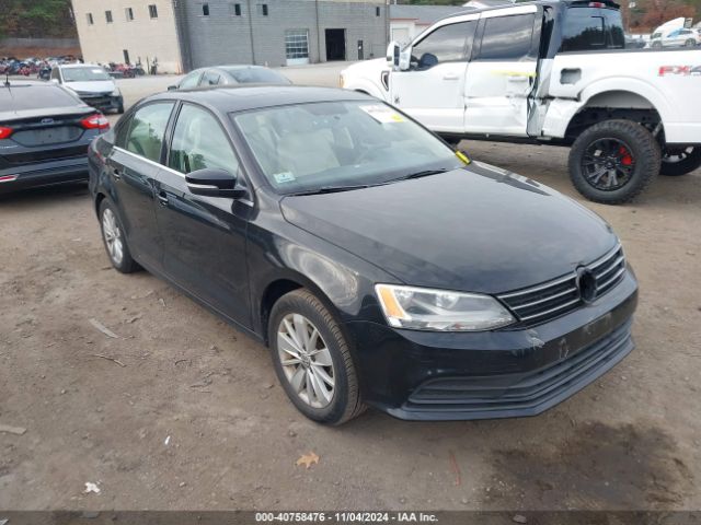 3VWD17AJ7FM287306 auction archive image