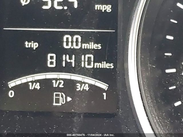 3VWD17AJ7FM287306 Volkswagen Jetta 1.8t Se