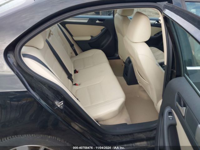 3VWD17AJ7FM287306 Volkswagen Jetta 1.8t Se