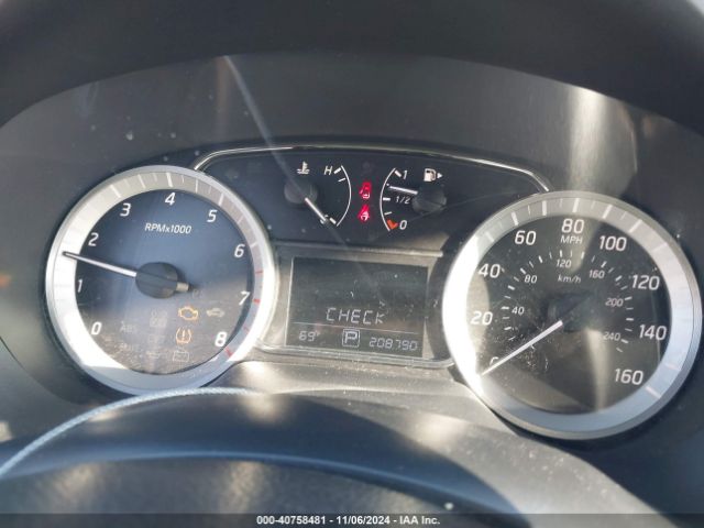 3N1AB7APXEL640152 Nissan SENTRA SR