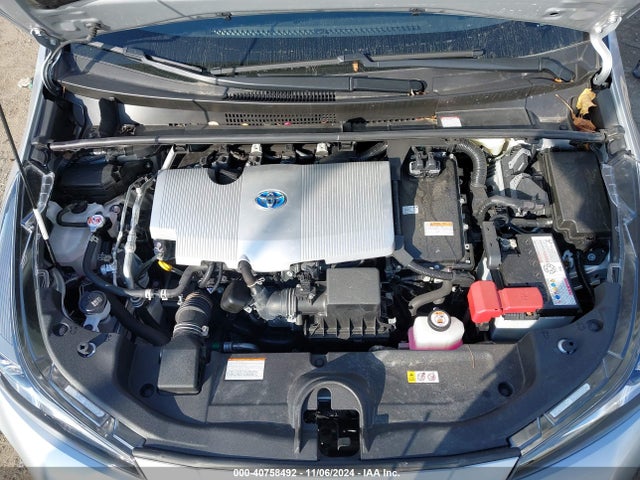 Toyota Prius Le Awd-e 2022 JTDL9MFU5N3034199 Image 10
