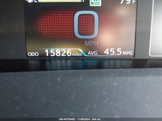Toyota Prius Le Awd-e 2022 JTDL9MFU5N3034199 Image 15