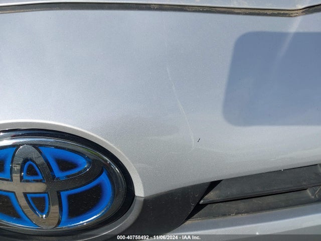 Toyota Prius Le Awd-e 2022 JTDL9MFU5N3034199 Image 6
