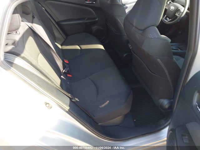 Toyota Prius Le Awd-e 2022 JTDL9MFU5N3034199 Image 8