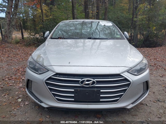 Hyundai Elantra Value Edition 2017 5NPD84LF0HH170522 Image 12