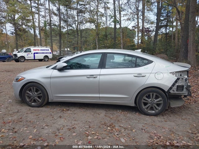 Hyundai Elantra Value Edition 2017 5NPD84LF0HH170522 Image 14