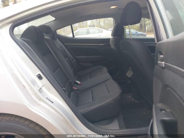 Hyundai Elantra Value Edition 2017 5NPD84LF0HH170522 Image 8