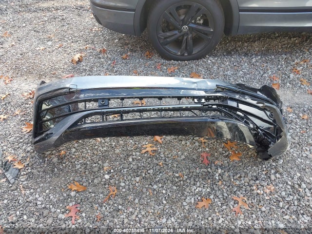 3VV8B7AX3RM112370 Volkswagen Tiguan 2.0t Se R-line Black