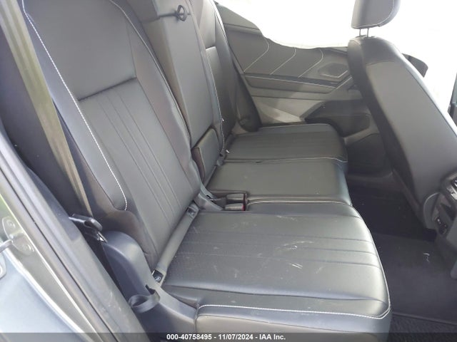 3VV8B7AX3RM112370 Volkswagen Tiguan 2.0t Se R-line Black