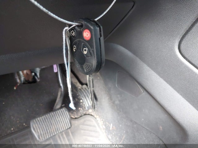 Ford ESCAPE SE 2016 1FMCU9G98GUC81991 Image 11